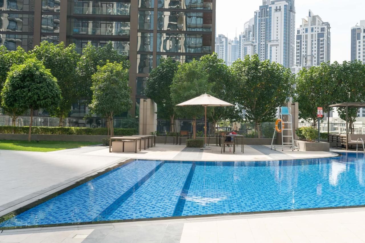 Ultimate / Downtown / 3 Beds / Upscale Luxury / Fantastic Finishing / New Building Daire Dubai