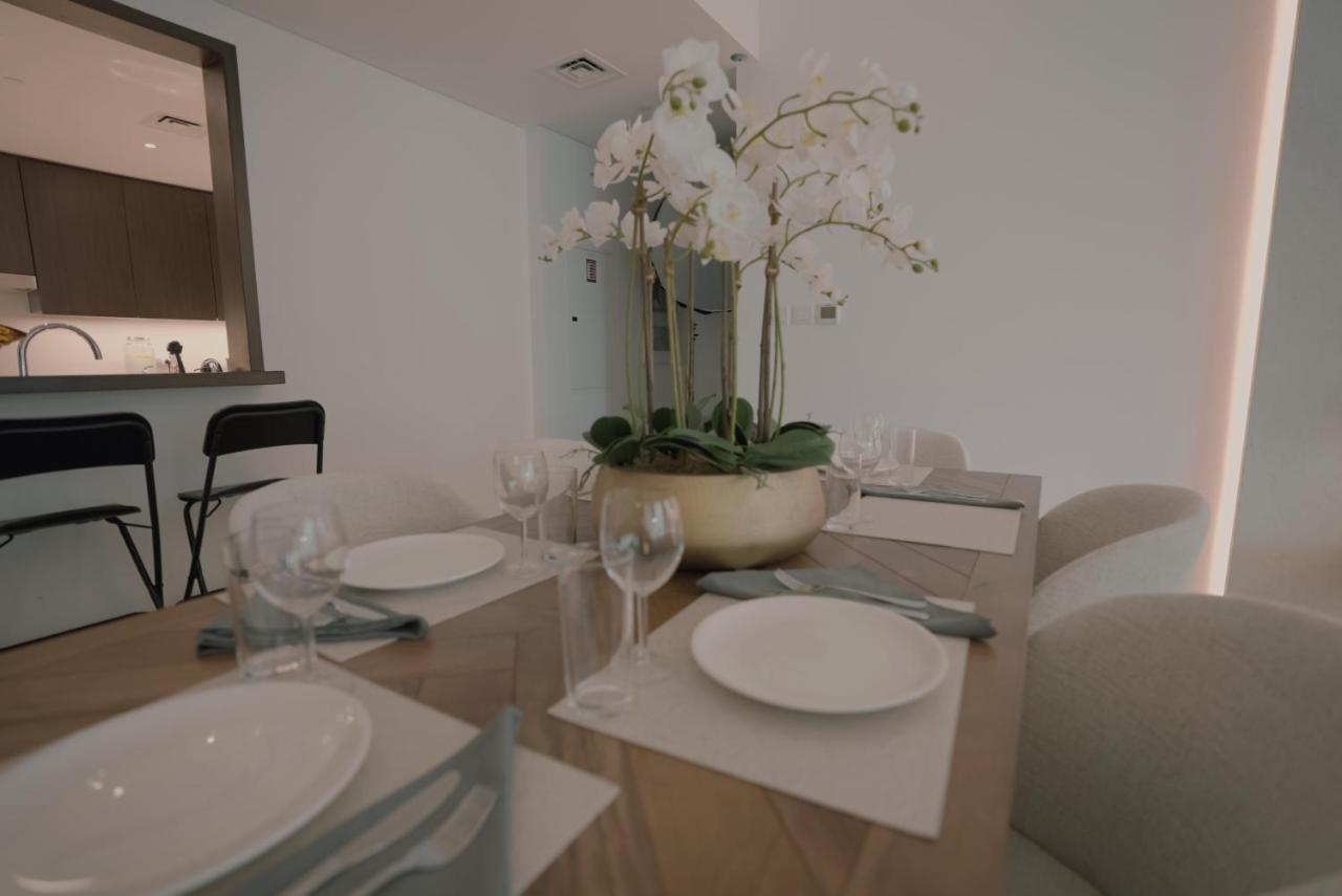 Ultimate / Downtown / 3 Beds / Upscale Luxury / Fantastic Finishing / New Building Daire