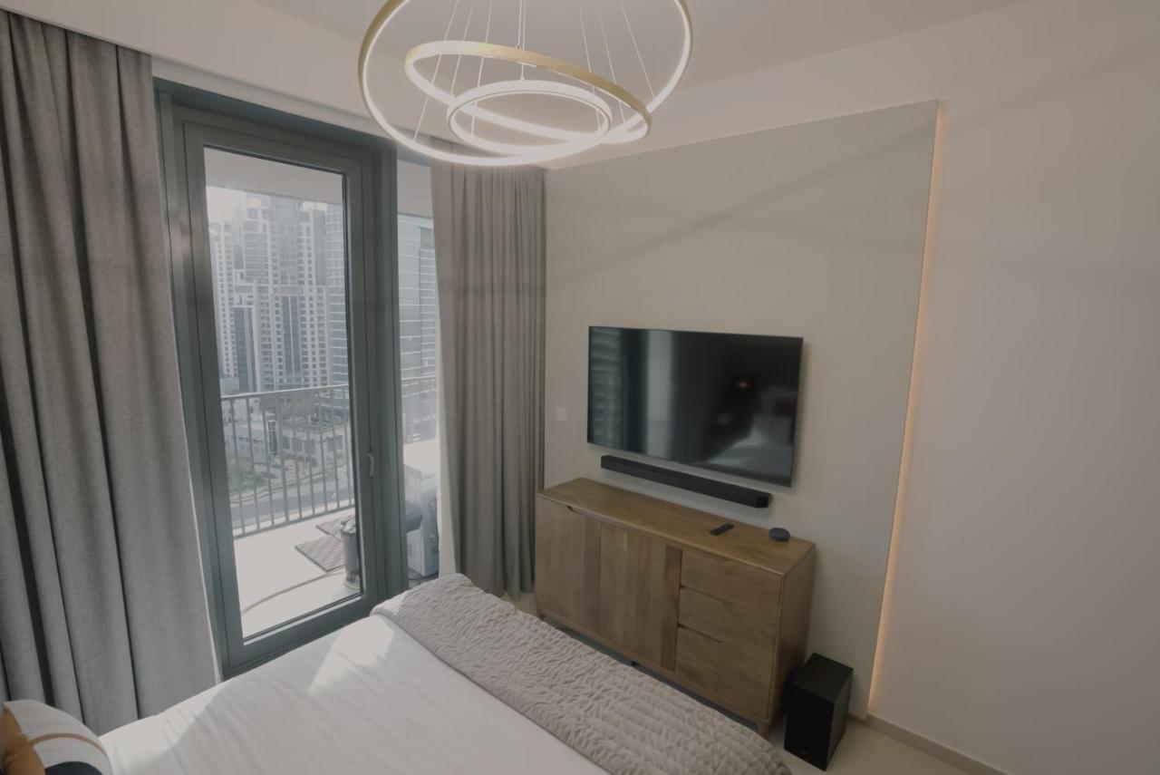 Daire Ultimate / Downtown / 3 Beds / Upscale Luxury / Fantastic Finishing / New Building *