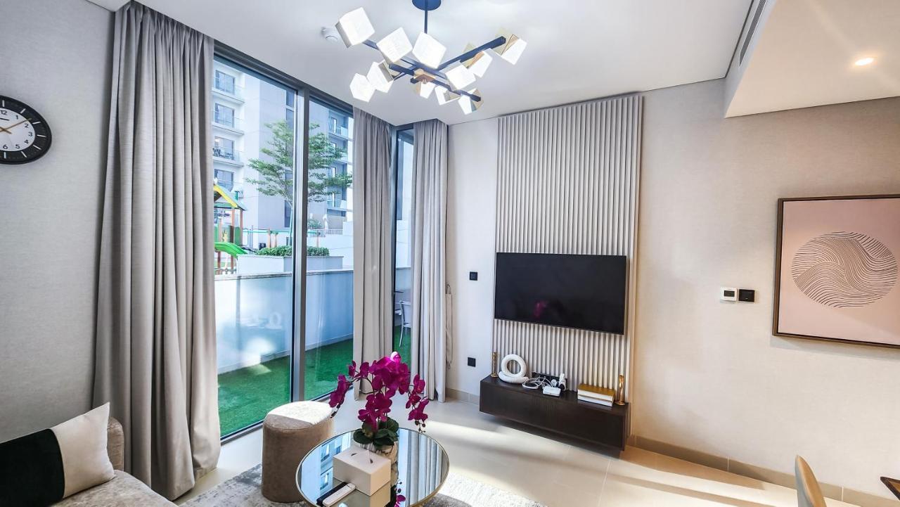By Latinem Luxury 1br Cv A103 Near Burj Khalifa Apartment