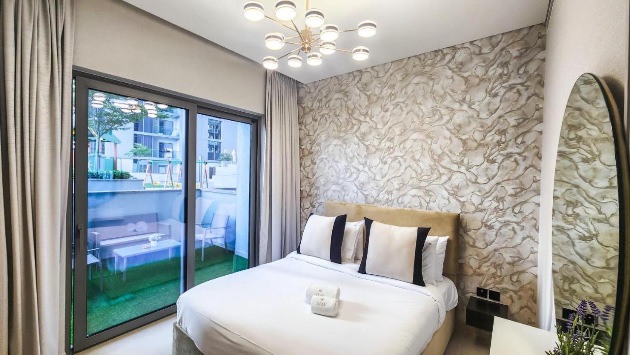 By Latinem Luxury 1br Cv A103 Near Burj Khalifa Apartment *
