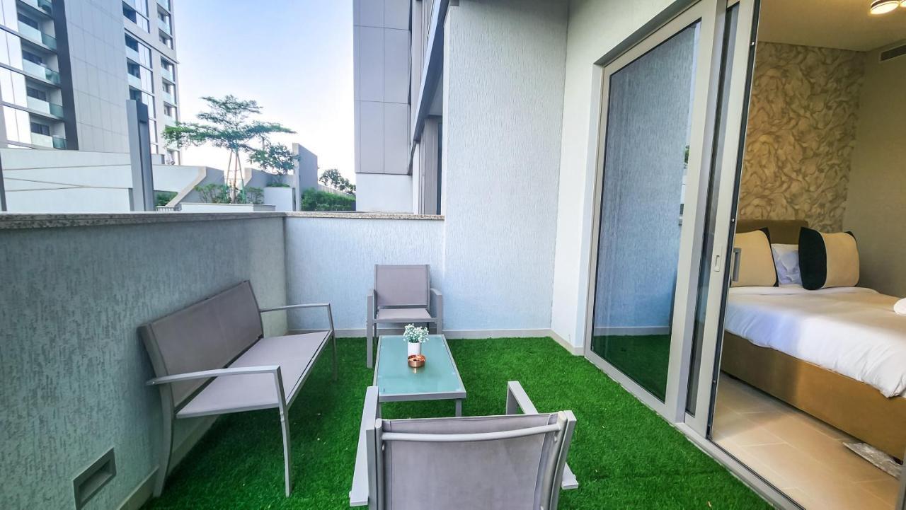 By Latinem Luxury 1br Cv A103 Near Burj Khalifa Apartment