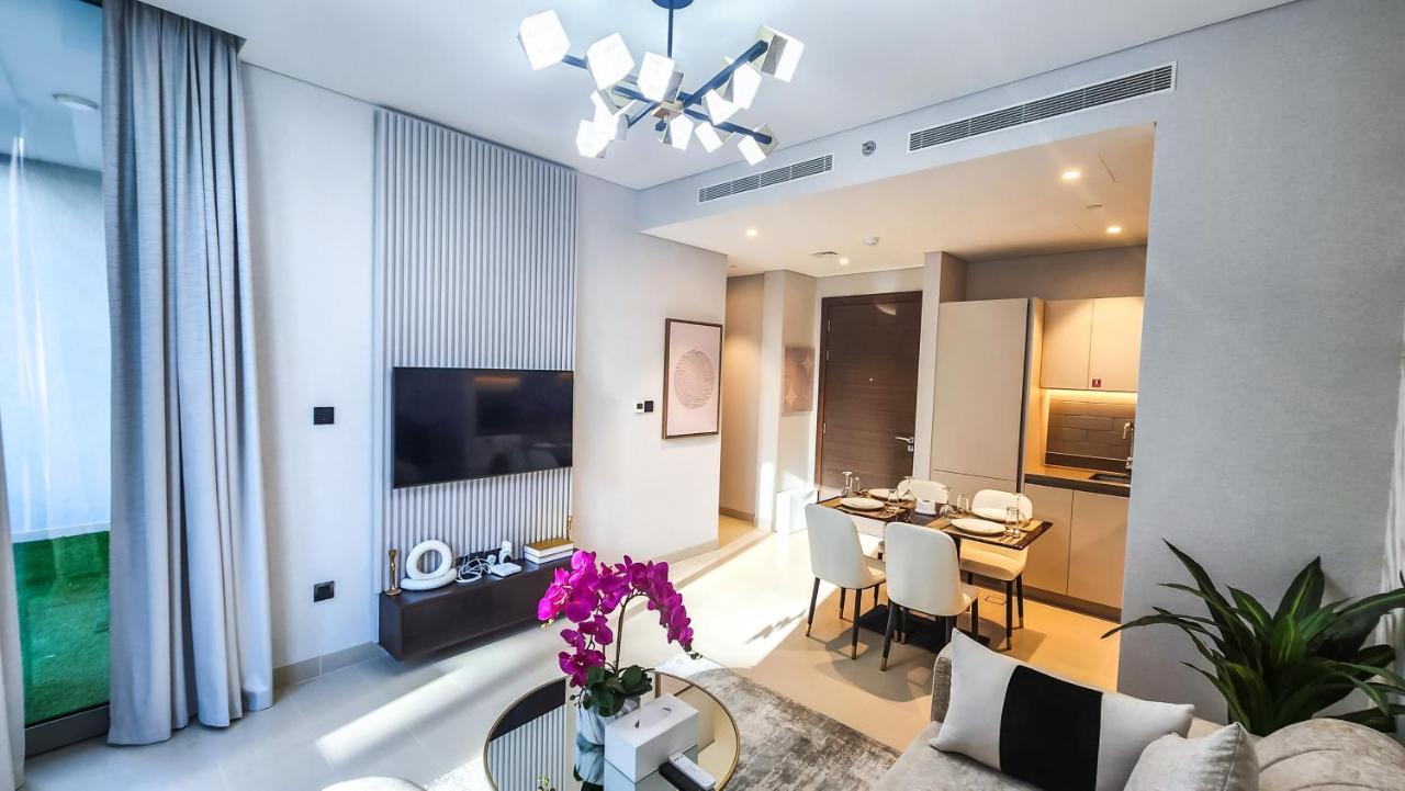 By Latinem Luxury 1br Cv A103 Near Burj Khalifa Dubai
