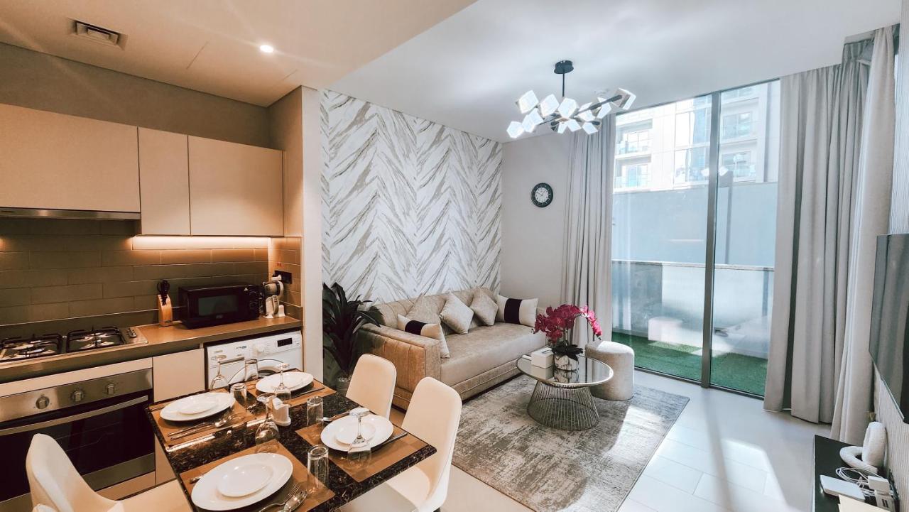 Apartment By Latinem Luxury 1br Cv A103 Near Burj Khalifa Dubai
