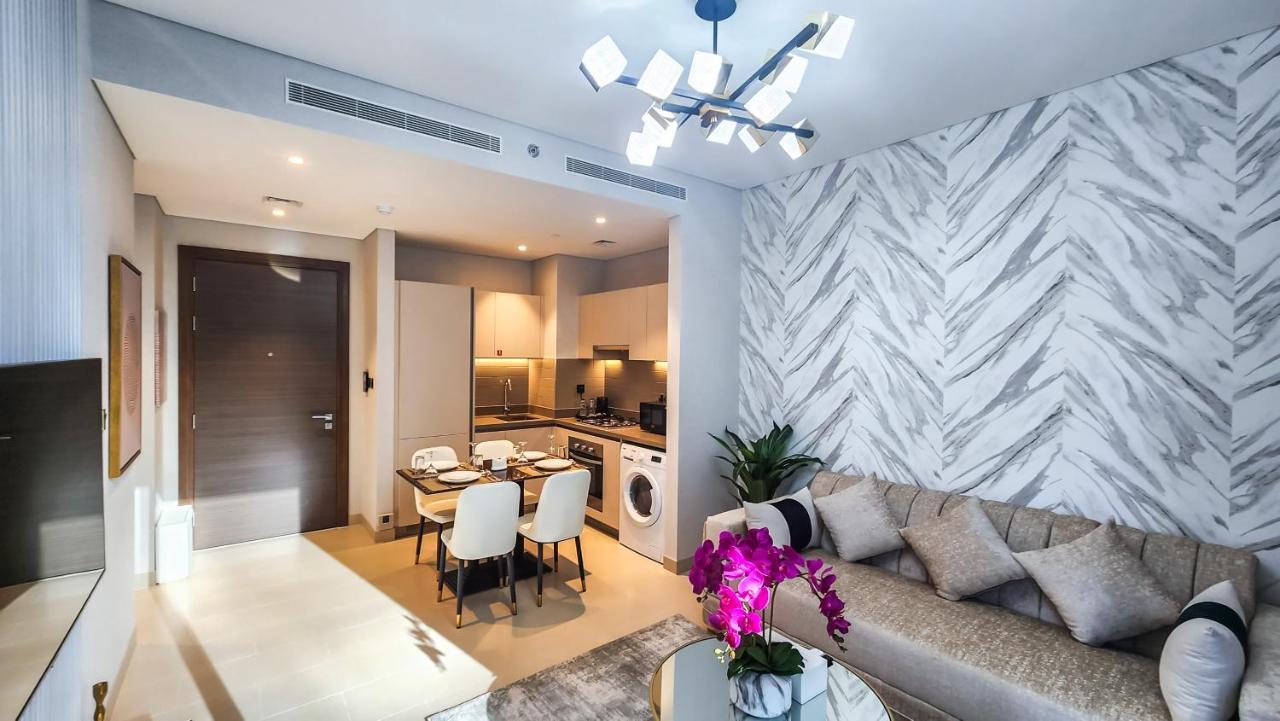 Apartment By Latinem Luxury 1br Cv A103 Near Burj Khalifa *