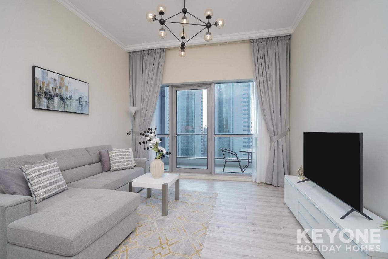 Apartment Contemporary Two Bedroom With Full Marina View *