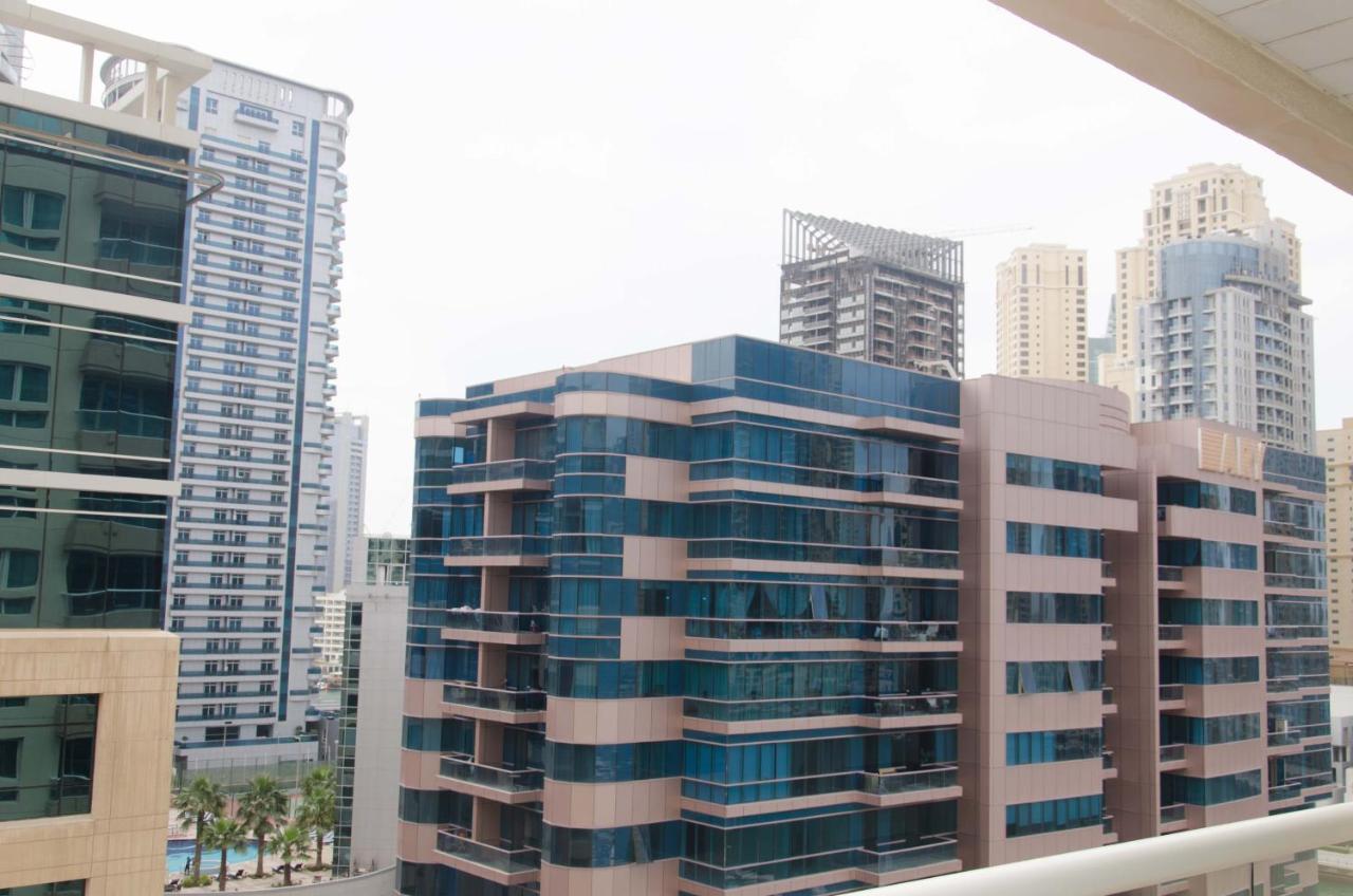 Apartment 1br - Marina Sail - Marina By Pk Holidays Dubai
