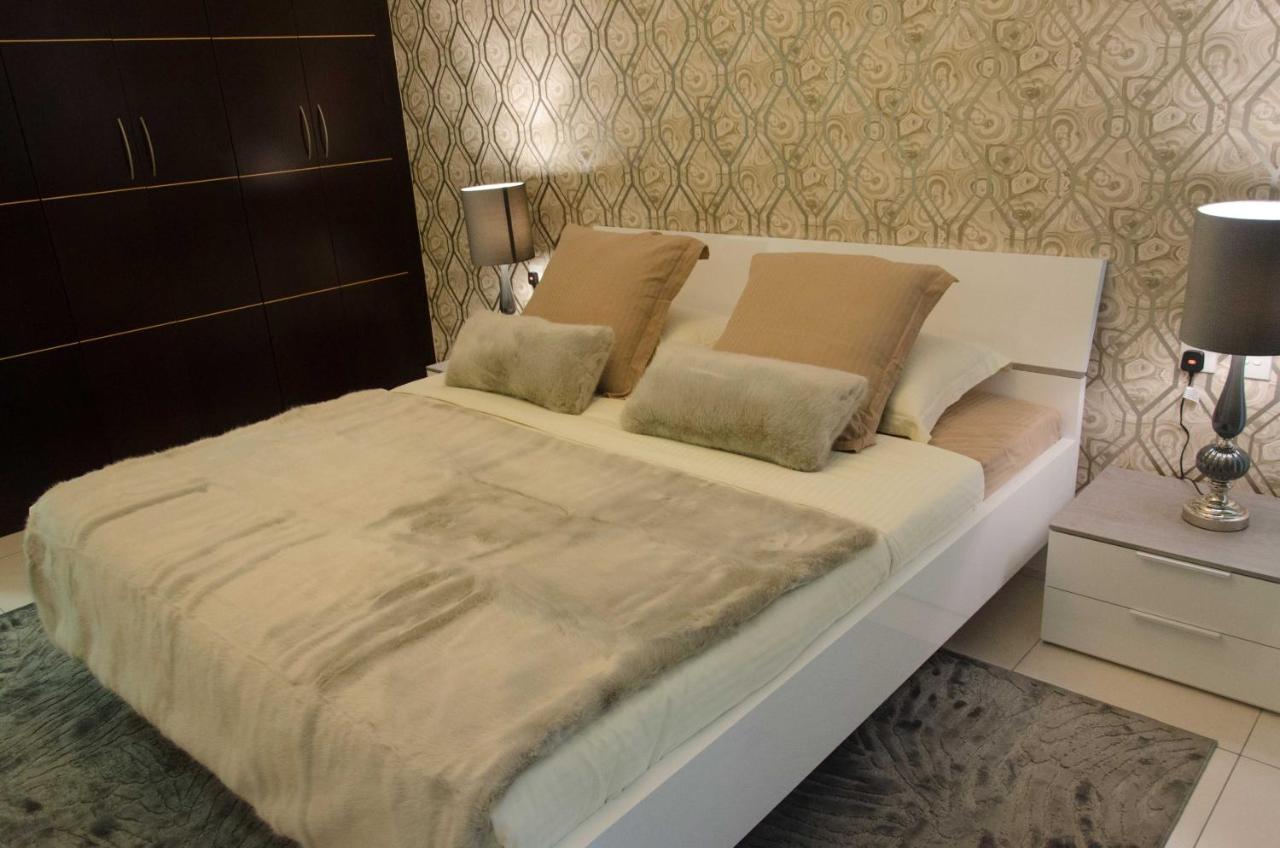 1br - Marina Sail - Marina By Pk Holidays