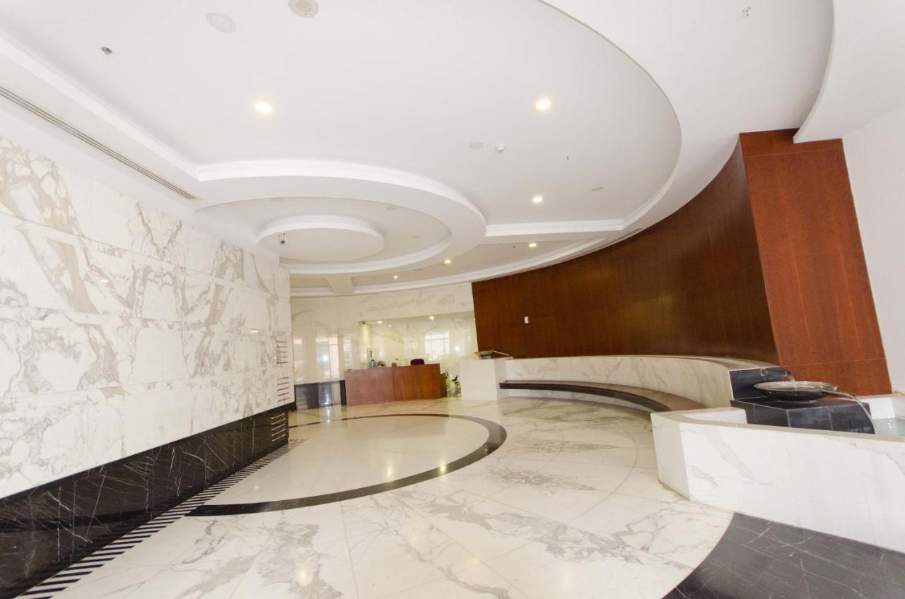 Apartment 1br - Marina Sail - Marina By Pk Holidays Dubai