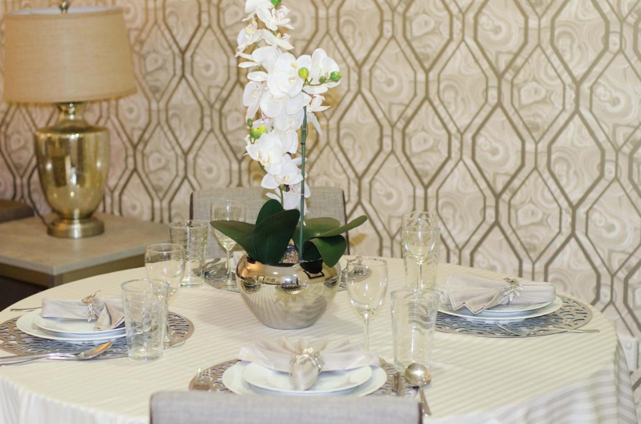 Apartment 1br - Marina Sail - Marina By Pk Holidays *