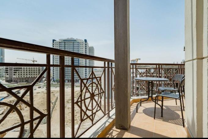 La Fontana Building Arjan Al Barsha South