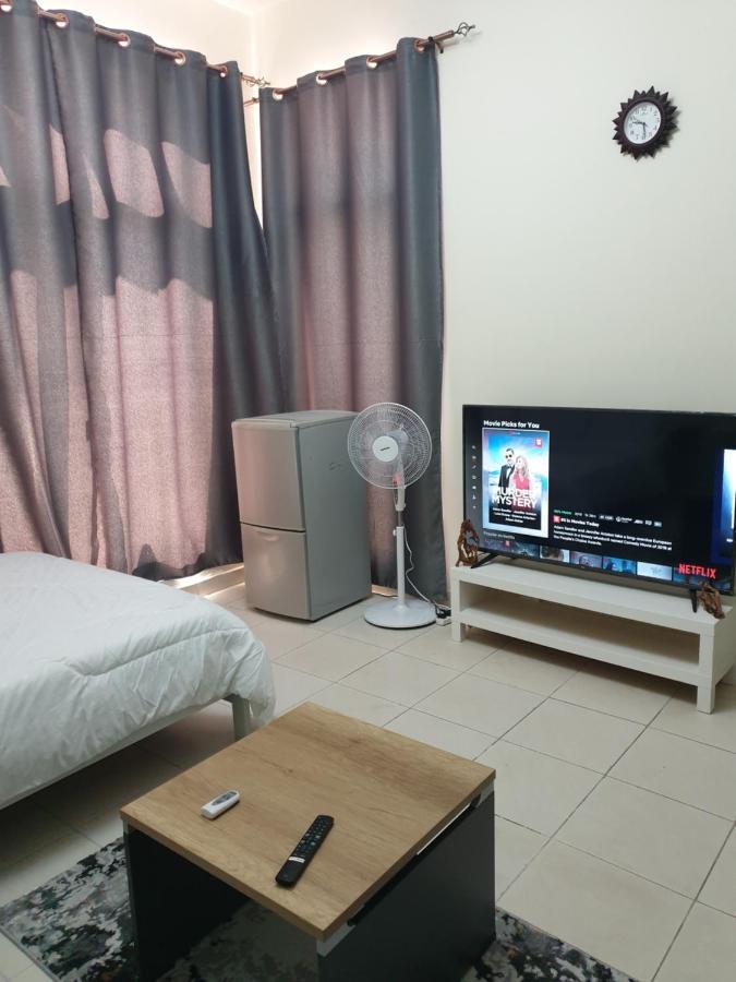 La Fontana Building Arjan Al Barsha South