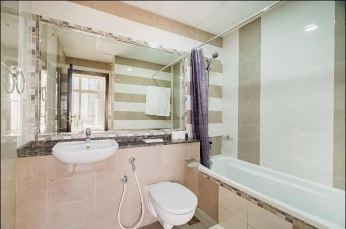 La Fontana Building Arjan Al Barsha South Dubai