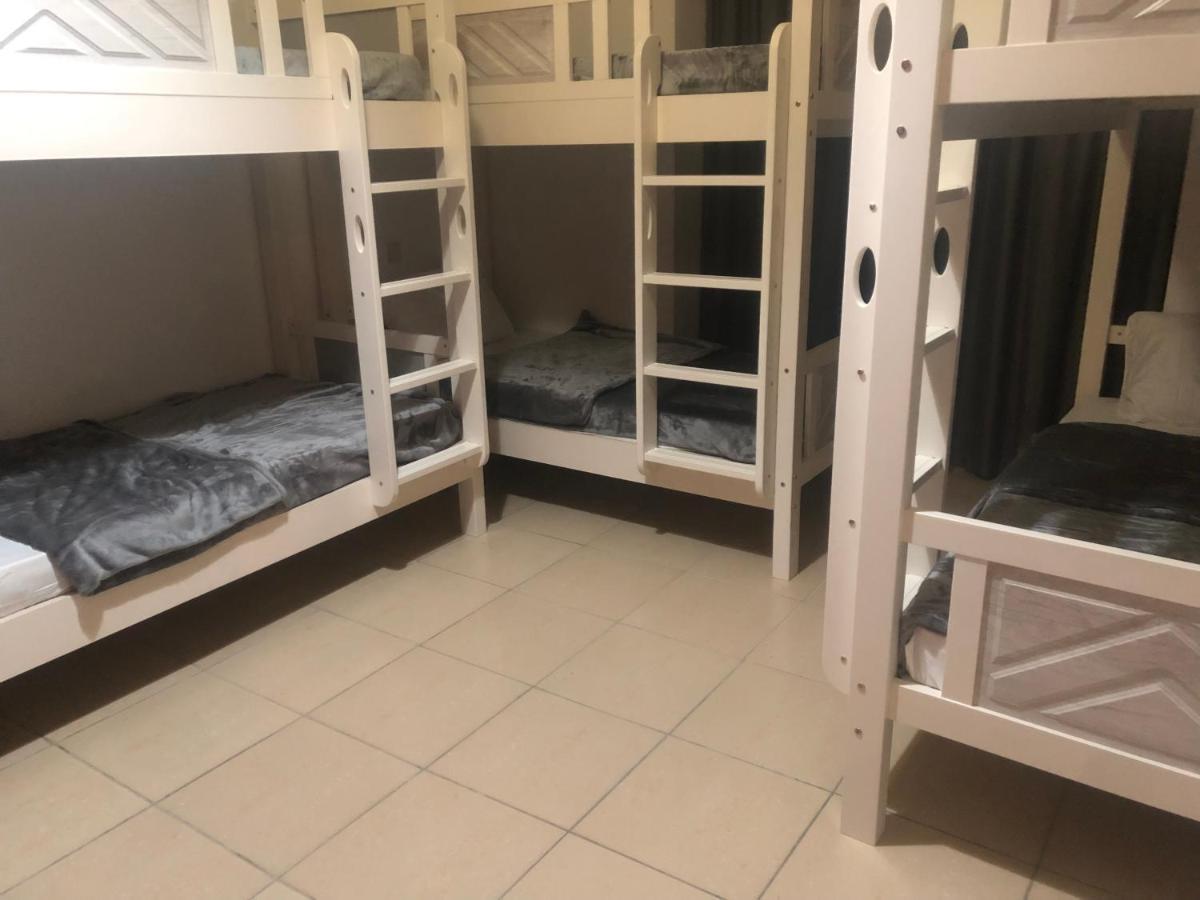 Hostel The *