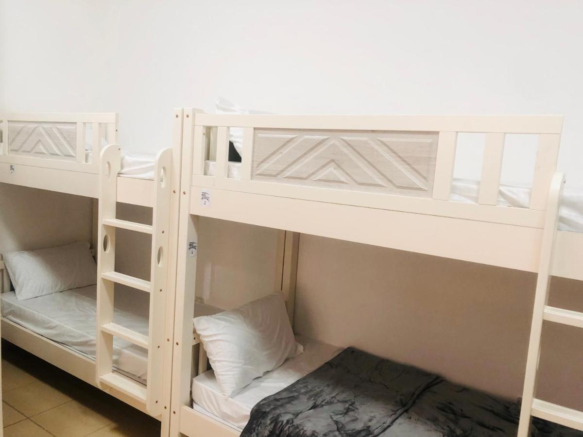 The Hostel Dubai