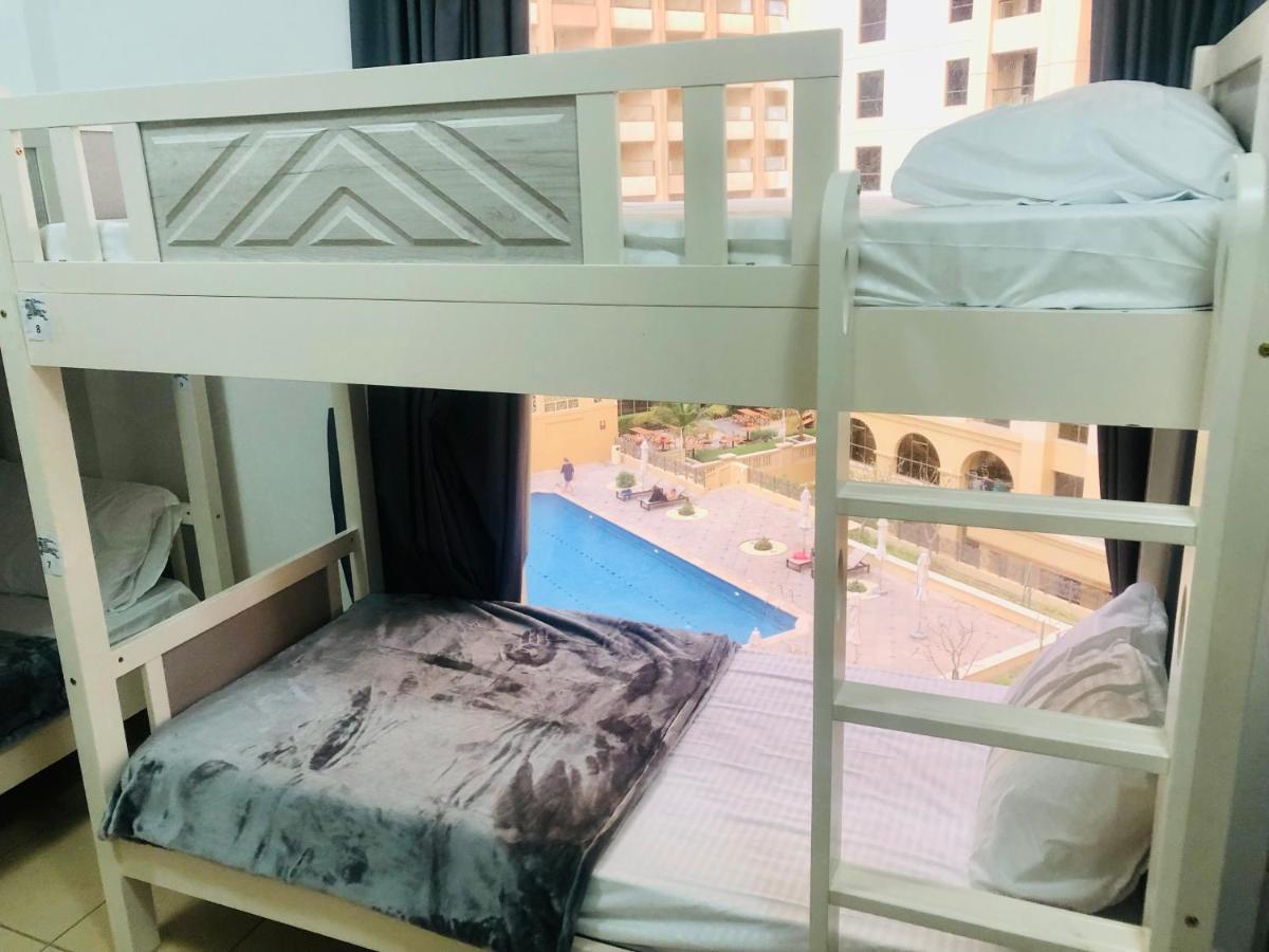 The Hostel