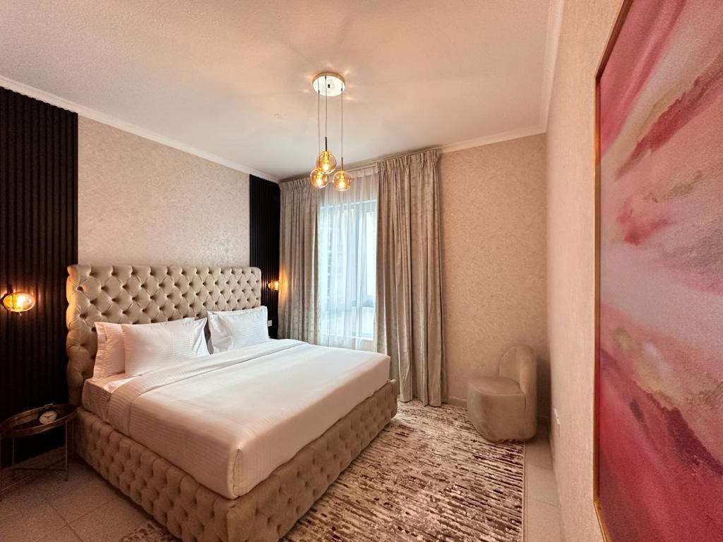 Durrani Homes - Supreme 5br Besides Mall With Burj Khalifa And Fountain View *