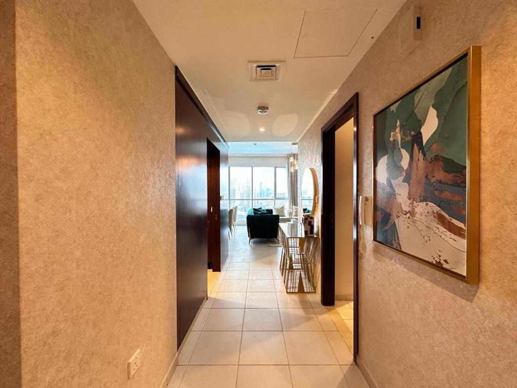 Durrani Homes - Supreme 5br Besides Mall With Burj Khalifa And Fountain View * Dubai