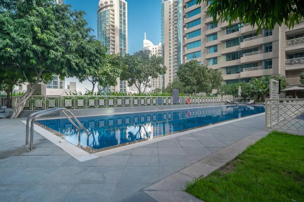 Apartment Bellavista - High Floor - 1br - 29 Boulevard - Burj Khalifa & Fountain View *