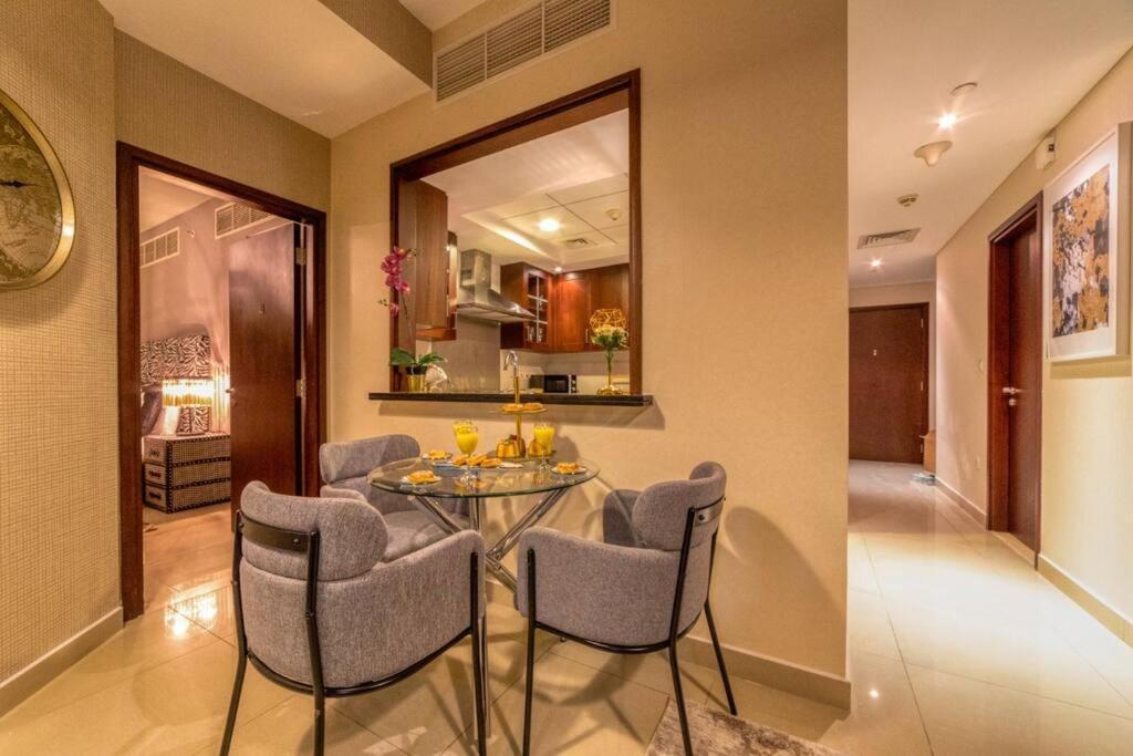 Bellavista - High Floor - 1br - 29 Boulevard - Burj Khalifa & Fountain View *