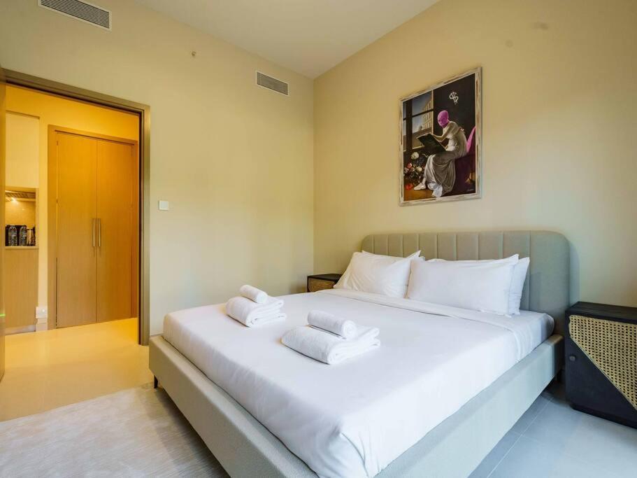 Sophisticated 2br In Unbeatable Downtown Location Daire Dubai