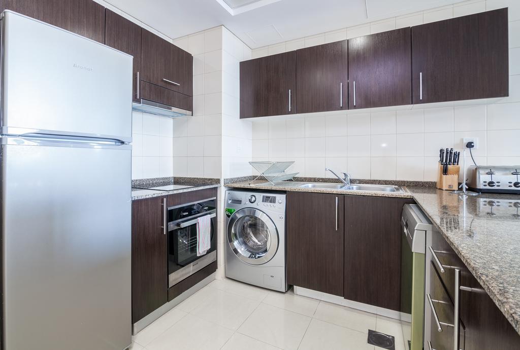 Bay Central Tower Daire