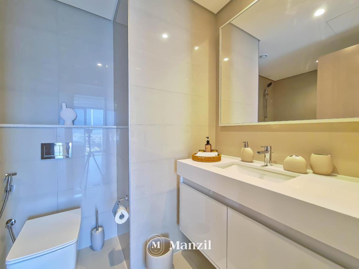 Apartment Manzil - Ultra Luxury 2br With Burj Khalifa Views From Balcony And Near Mall *