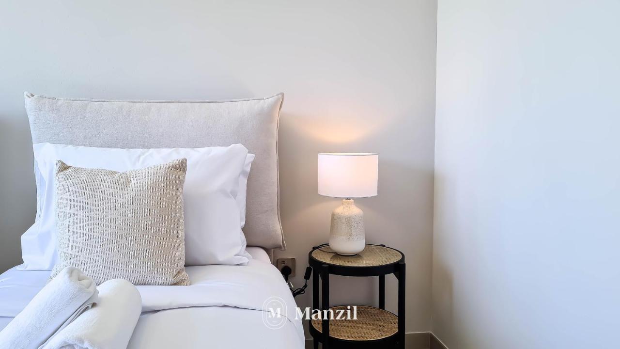 Manzil - Ultra Luxury 2br With Burj Khalifa Views From Balcony And Near Mall