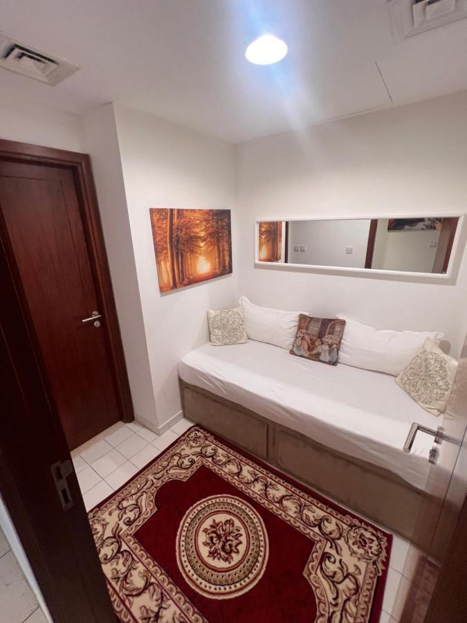 Apartamento Spectacular Burj & Fountain View - Luxurious 3 Bedrooms & Maids - The Residences *