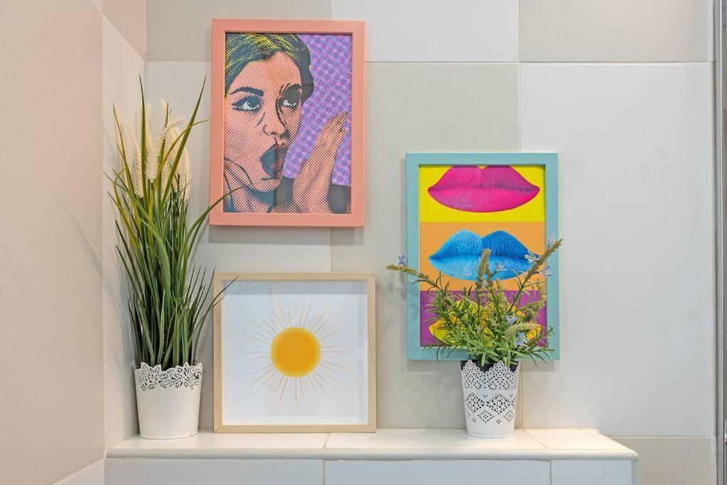 Studio Right On Palm Jumeirah Apartment Dubai