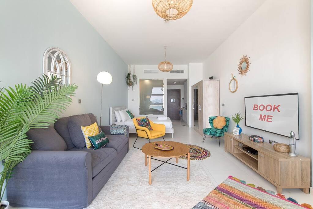 Apartment Studio Right On Palm Jumeirah *