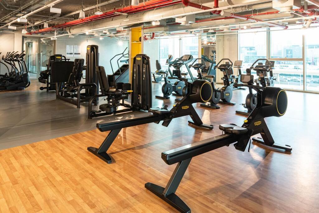Prime Retreats @ Downtown Views By Emaar Apartment Dubai