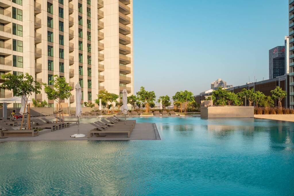 Apartment Prime Retreats @ Downtown Views By Emaar Dubai