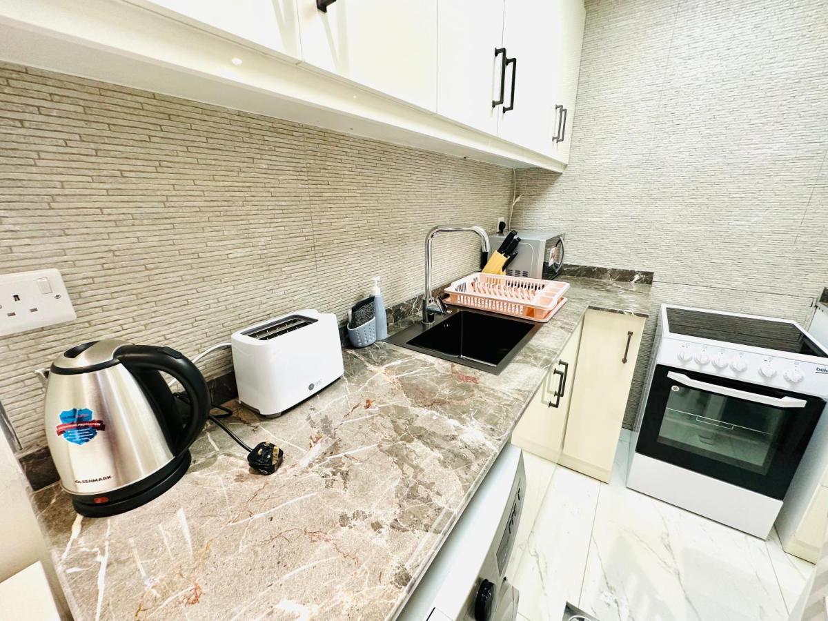 Apartamento Diamond Plaza - 1br In Marina *