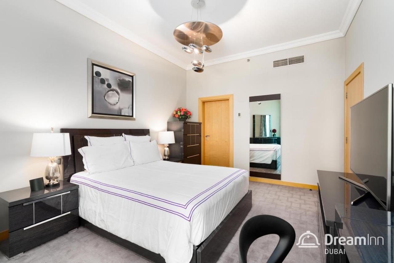 Apartment Dream - Shoreline Palm Jumeirah *