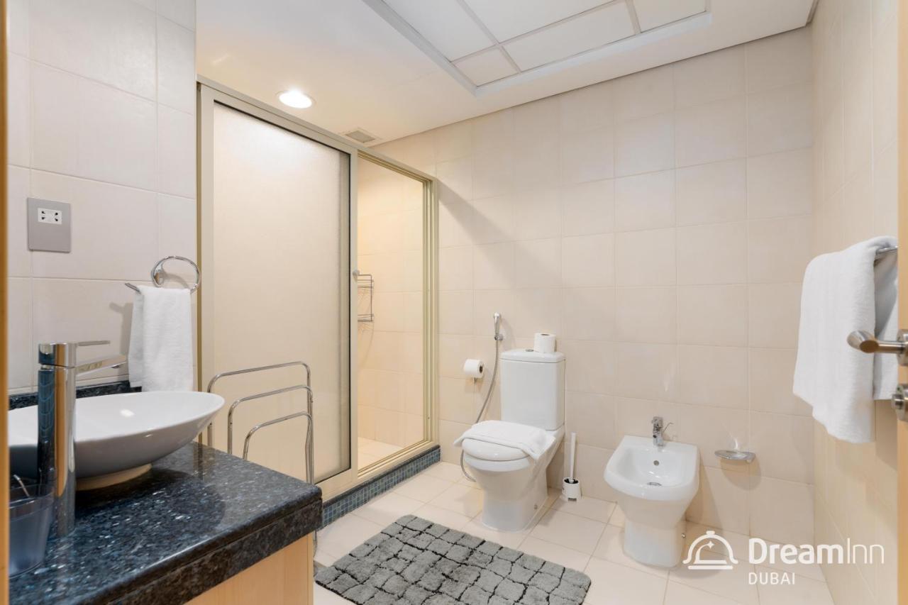 Dream - Shoreline Palm Jumeirah Apartment