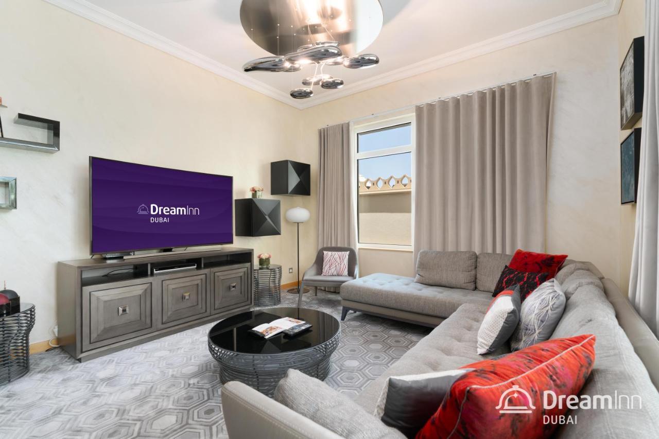 Dream - Shoreline Palm Jumeirah Apartment