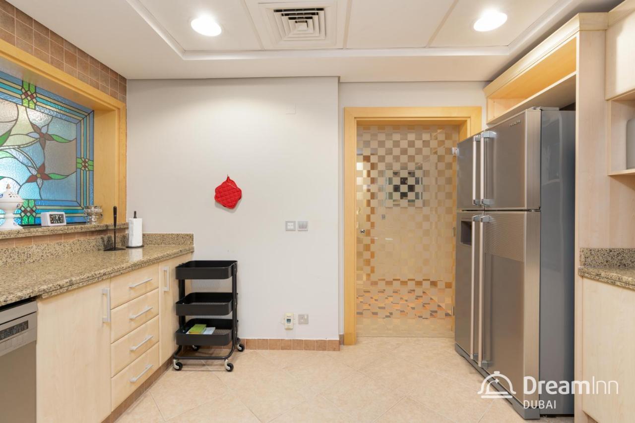 Apartment Dream - Shoreline Palm Jumeirah *