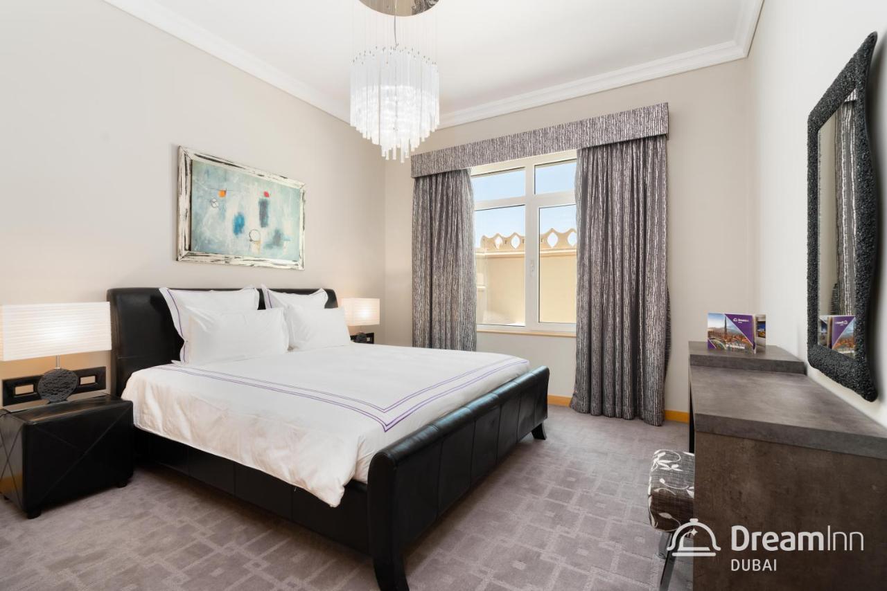 Apartment Dream - Shoreline Palm Jumeirah Dubai