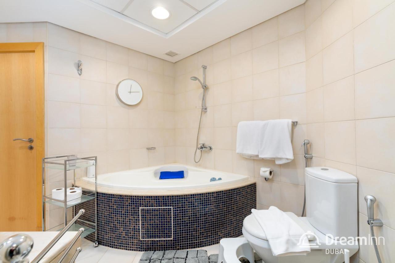 Apartment Dream - Shoreline Palm Jumeirah