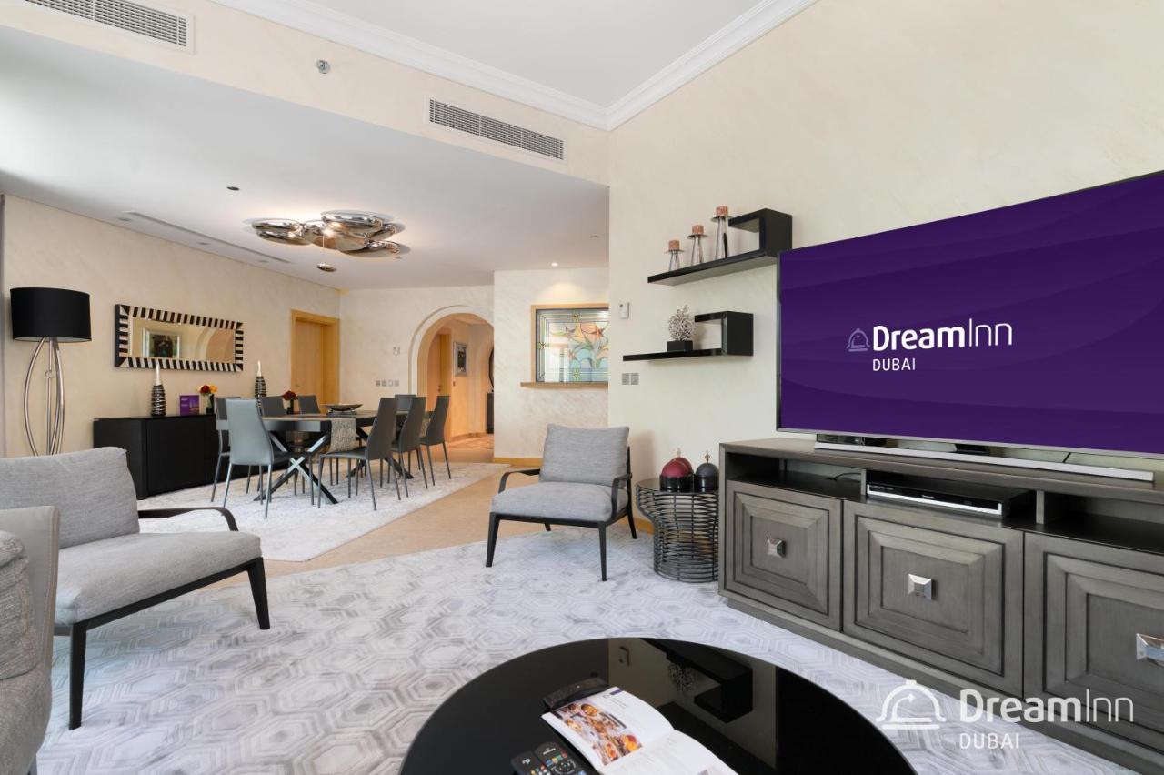 Dream - Shoreline Palm Jumeirah *