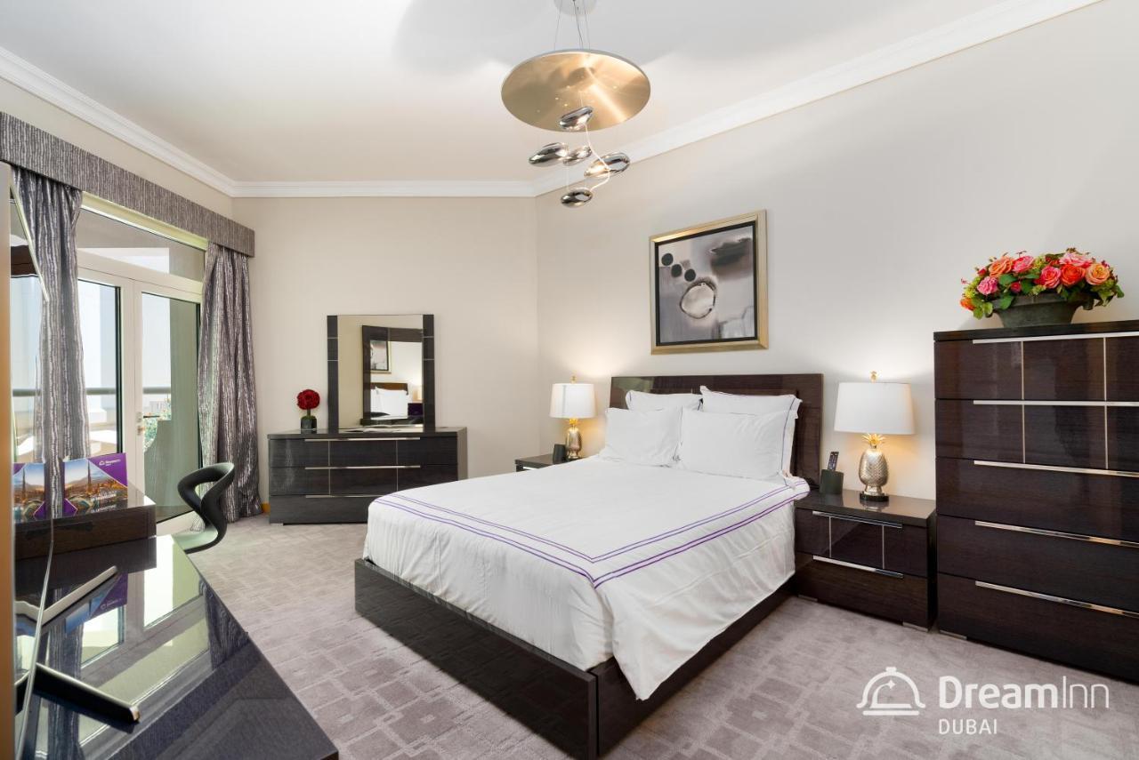 Dream - Shoreline Palm Jumeirah * Dubai