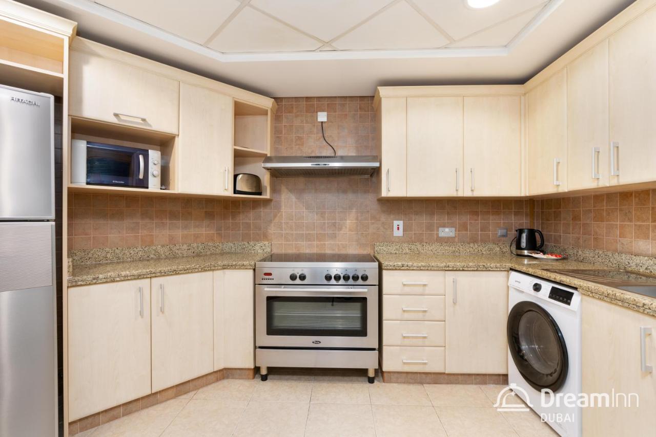 Apartment Dream - Shoreline Palm Jumeirah *