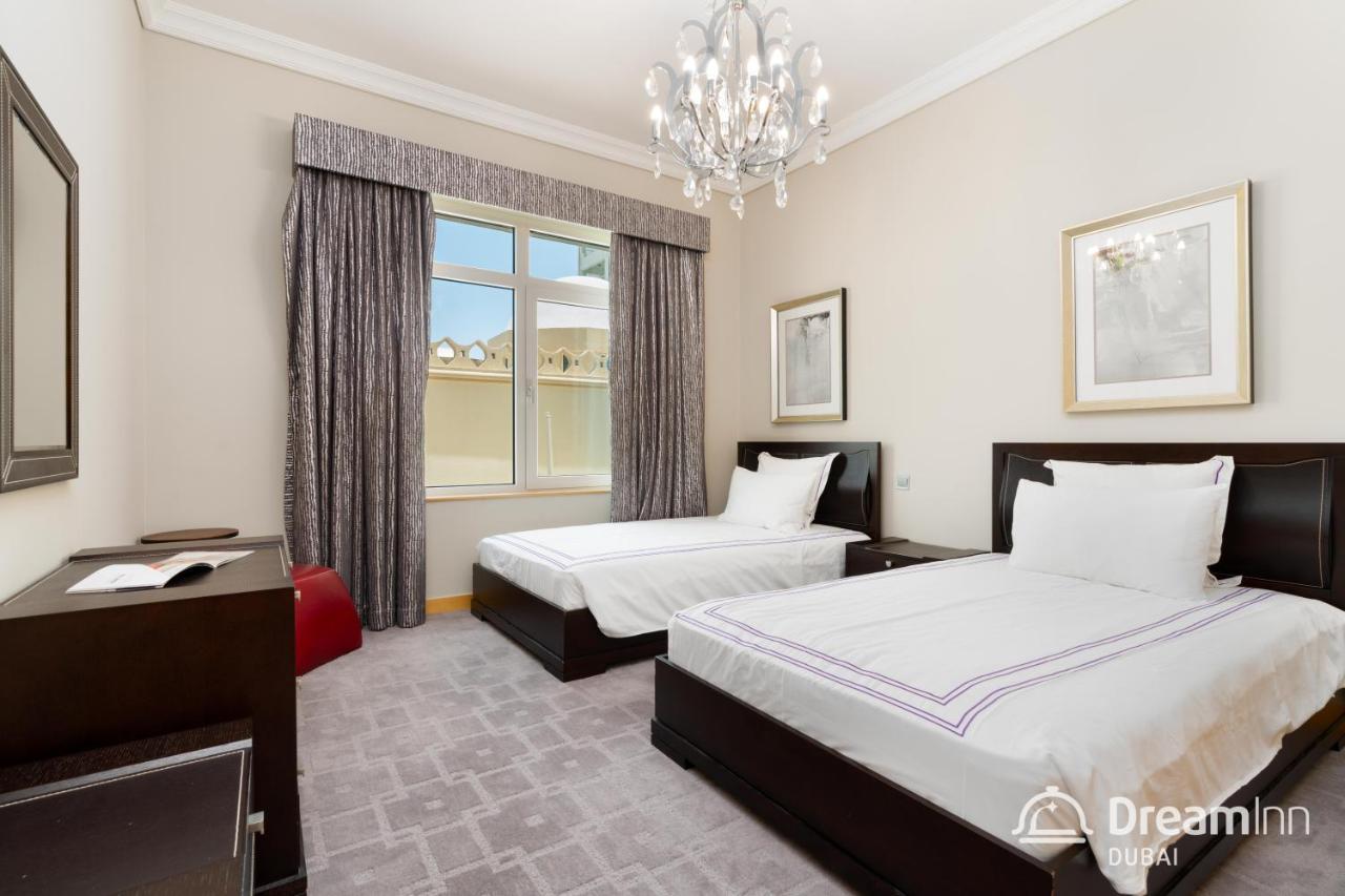 Dream - Shoreline Palm Jumeirah Apartment *