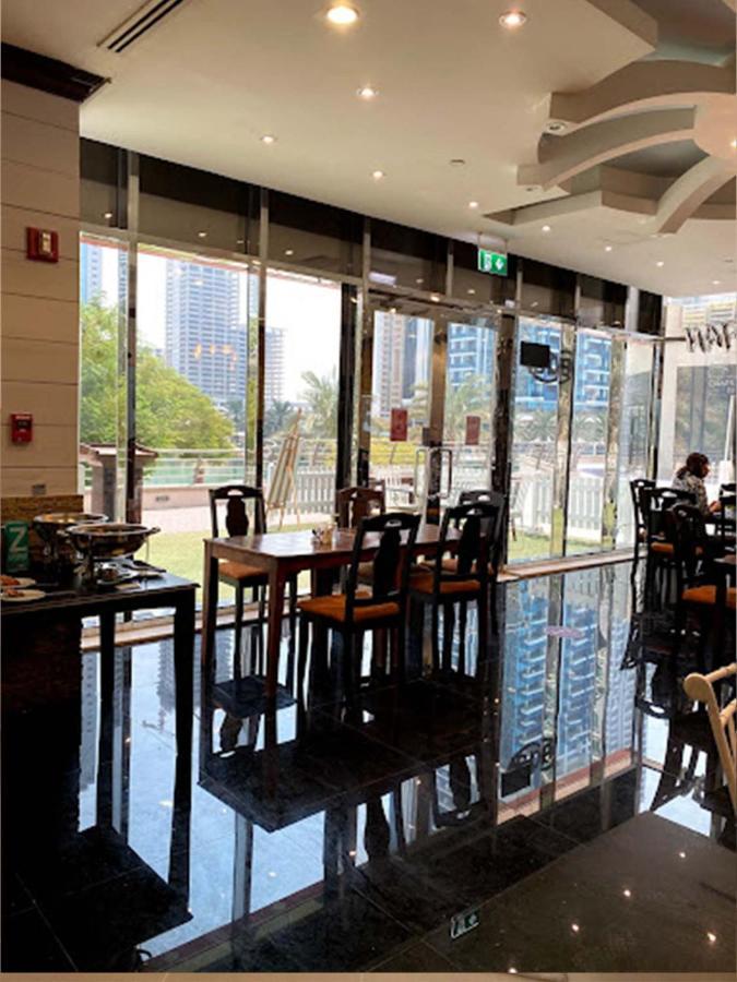 Cosmos Living Stylish Near Marina * Dubai