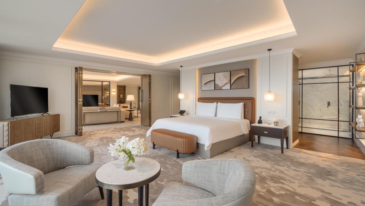 Kempinski The Boulevard Dubai Hotel
