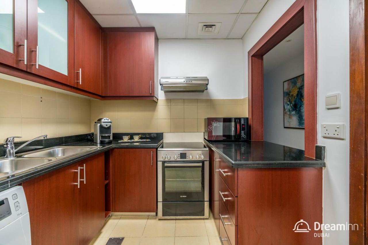 Apartment Dream - Bahar Jbr