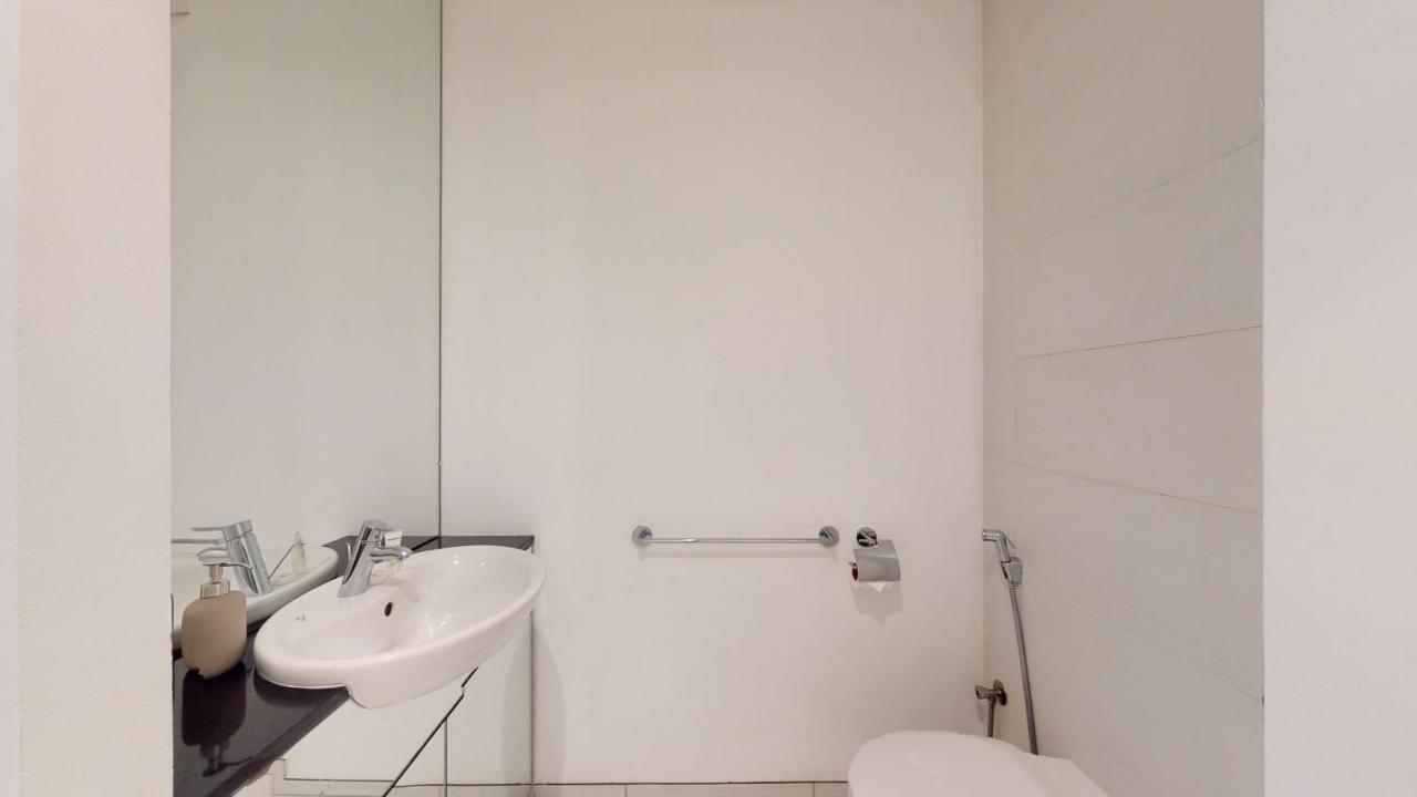 Primestay - Index Tower 1br In Difc Apartment *