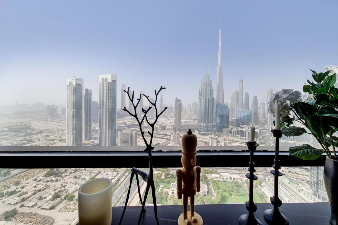 Apartment Primestay - Index Tower 1br In Difc Dubai