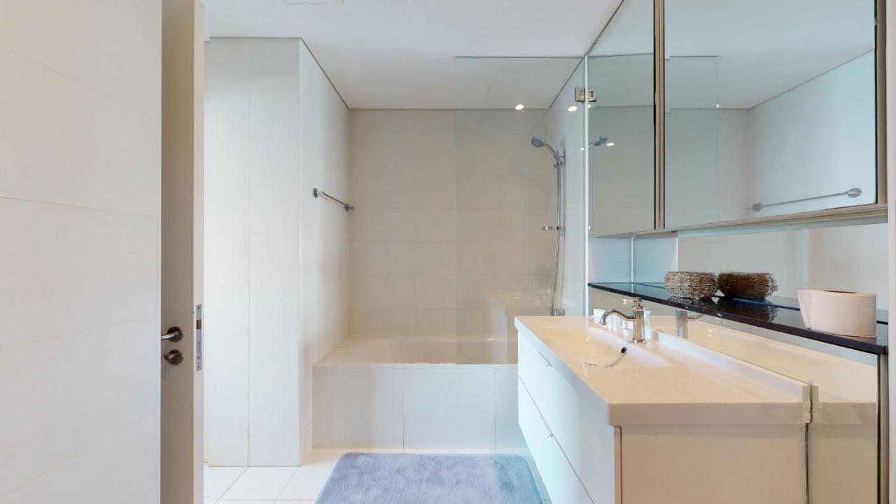 Apartment Primestay - Index Tower 1br In Difc